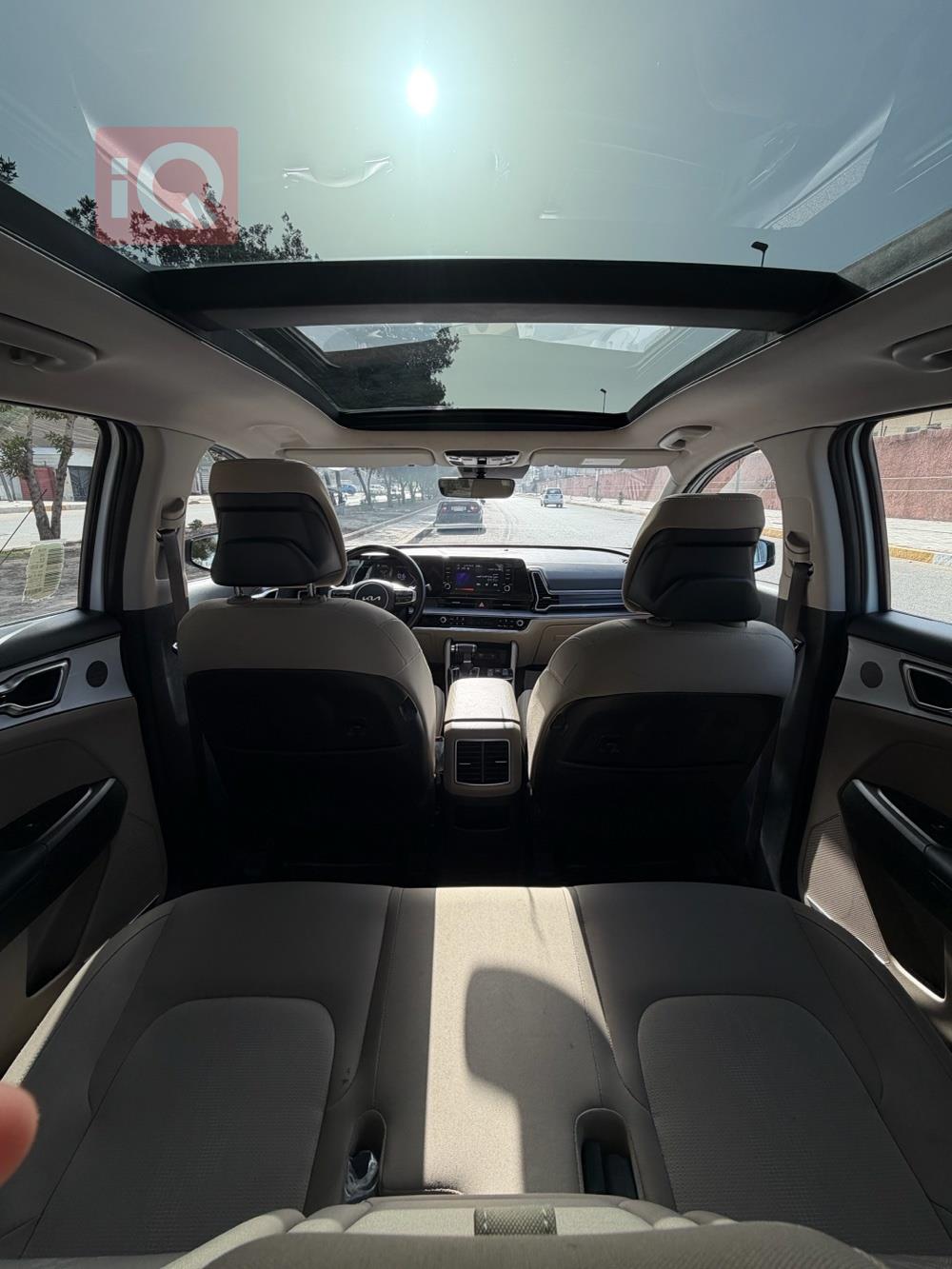 کیا سپۆرتاج